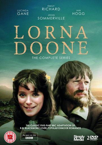 Lorna Doone dizi afişi