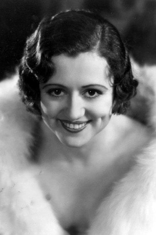 Addie McPhail fotoğrafı