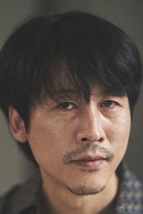 Lee Jae-yong fotoğrafı