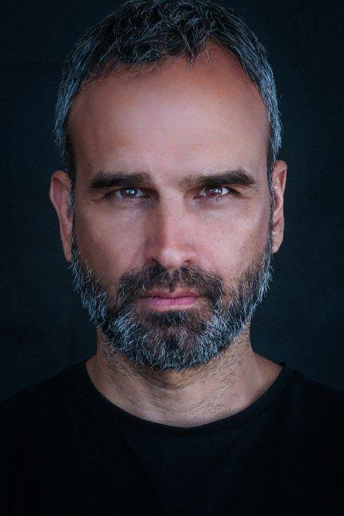 Gerald Kyd fotoğrafı