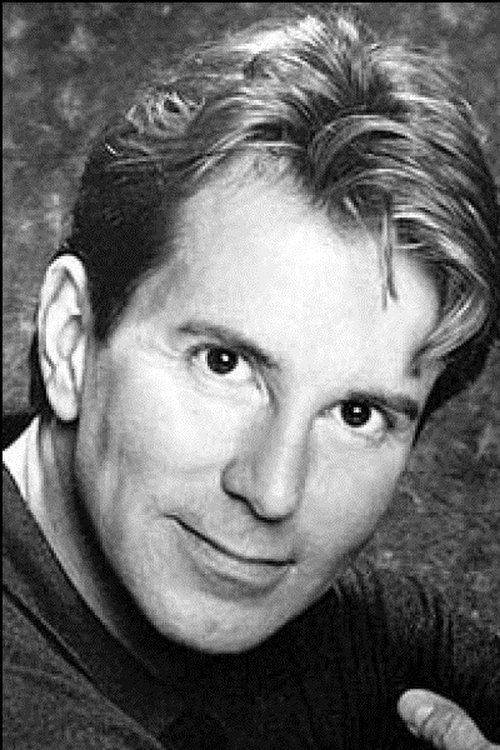 Davis Gaines fotoğrafı