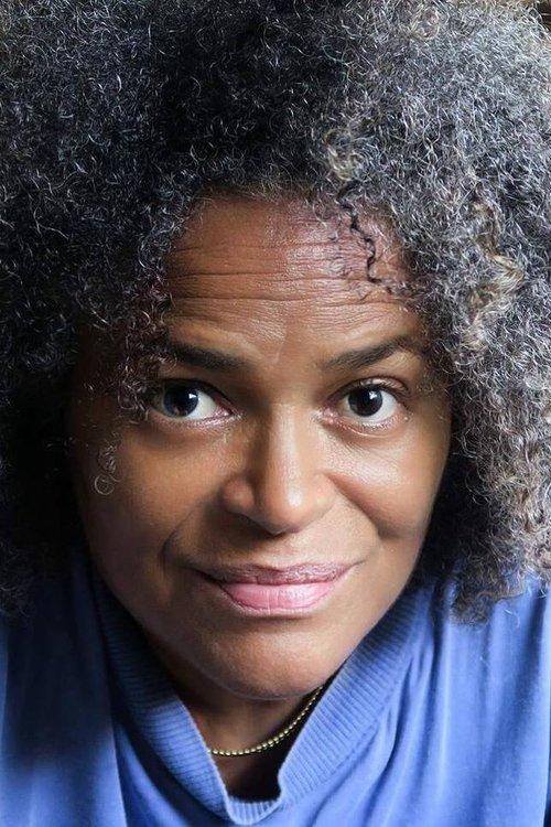 Jocelyne Béroard fotoğrafı