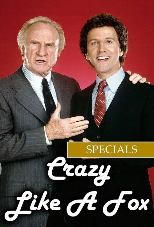 Crazy like a Fox Sezon 0