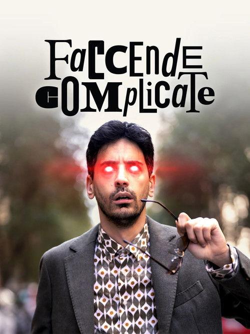 Complicated matters Sezon 2