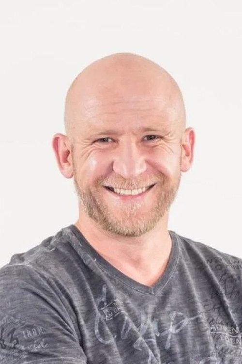 Martin Nahálka fotoğrafı