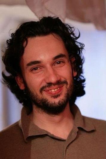 Valentin Giasbeily fotoğrafı