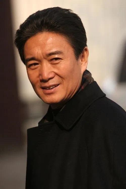 Zheng Qiang fotoğrafı