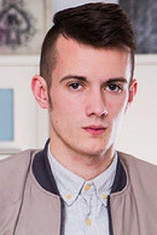 Sam Bourne fotoğrafı