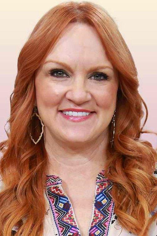 Ree Drummond fotoğrafı