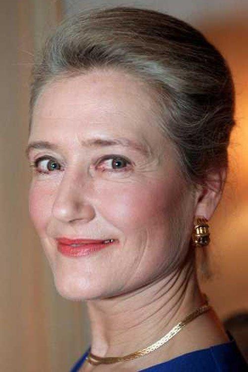 Lena Strömdahl fotoğrafı