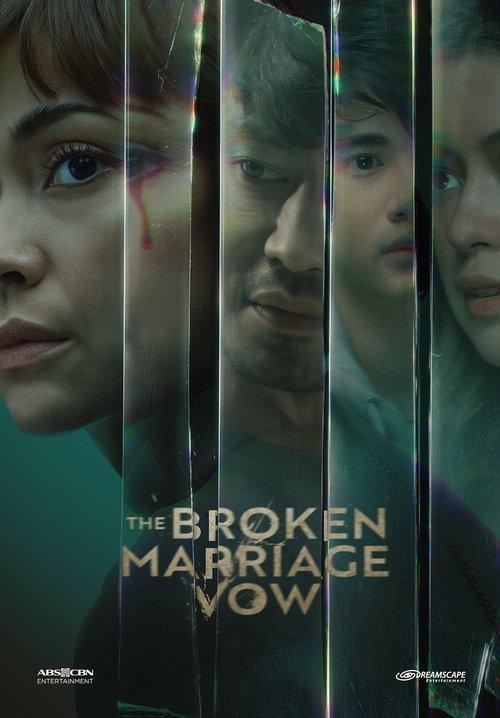 The Broken Marriage Vow Sezon 2