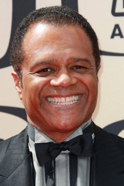 Ted Lange fotoğrafı