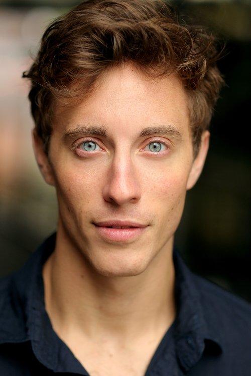 Sam Woolf fotoğrafı