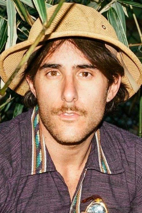 Zac Farro fotoğrafı