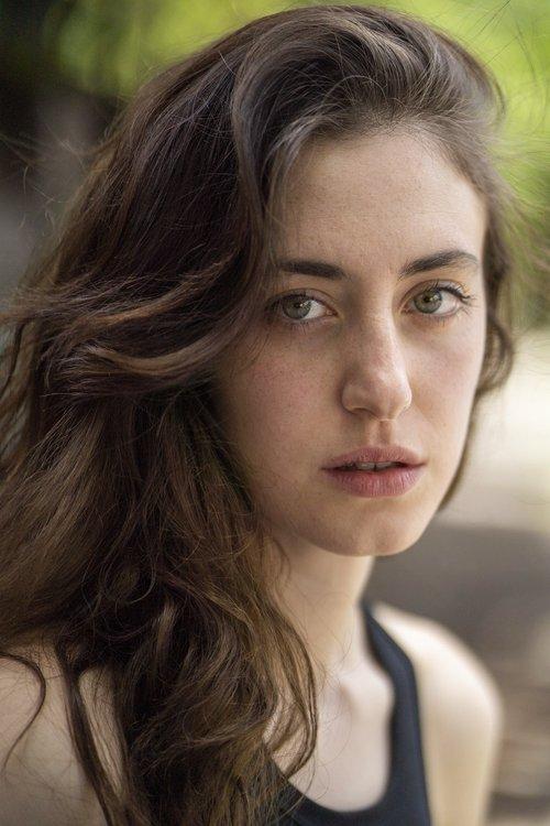 Cecilia Bertozzi fotoğrafı