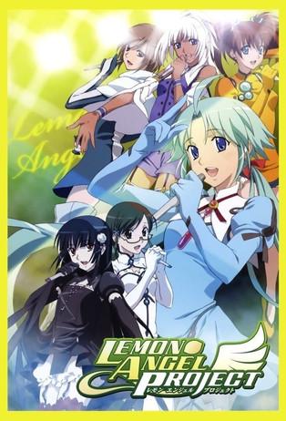 Lemon Angel Project Sezon 1