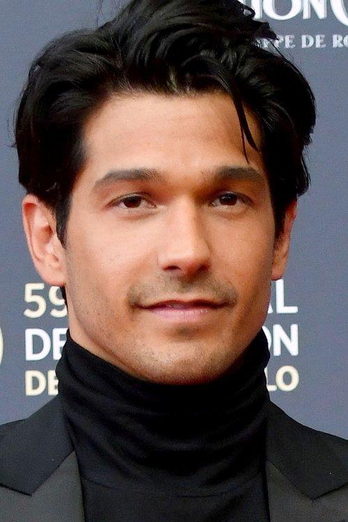 Vinnie Dargaud fotoğrafı