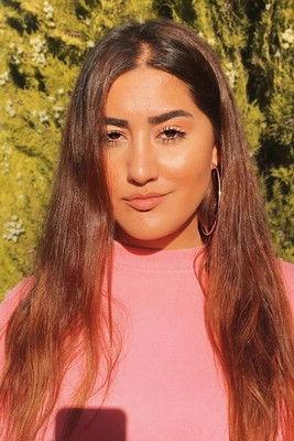 Dilara Özkan fotoğrafı