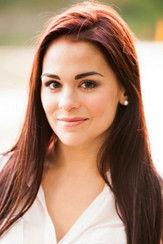 Marina Bastarache fotoğrafı