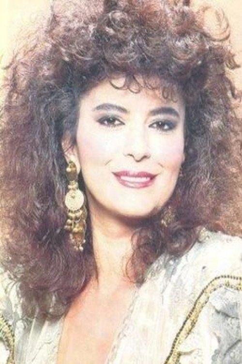 Suhaila Farahat fotoğrafı