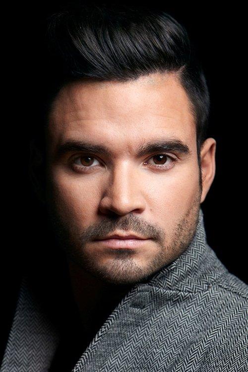 Alexandre Despatie fotoğrafı