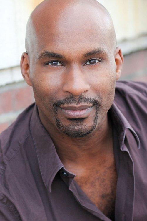 Alan H. Green fotoğrafı