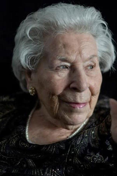 Jeannette Charles fotoğrafı