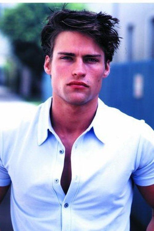 Jared Edwards fotoğrafı