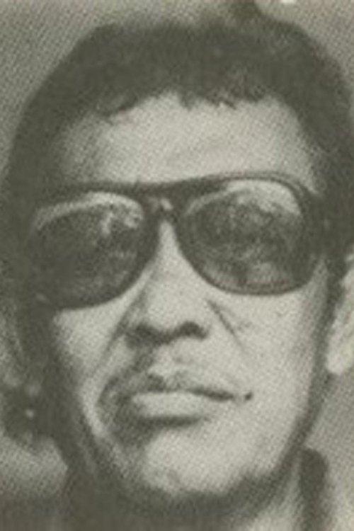 Hadisjam Tahax fotoğrafı