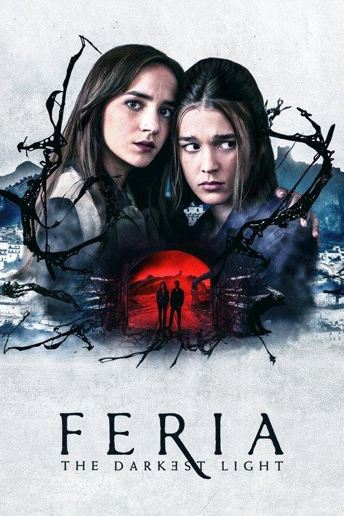 Feria: The Darkest Light dizi afişi