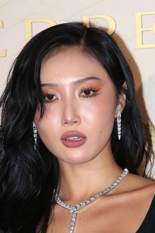 Hwasa fotoğrafı
