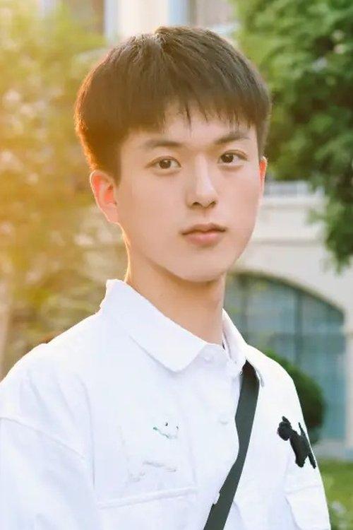 Wang Yulin fotoğrafı