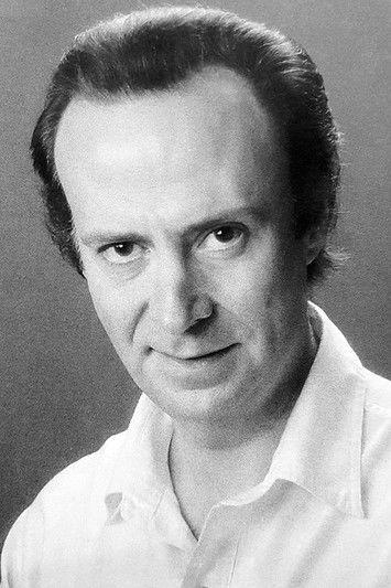 Gianni Lunadei fotoğrafı