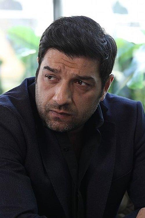 Kanan Mahmudov fotoğrafı