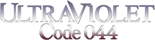 Ultraviolet: Code 044 logo