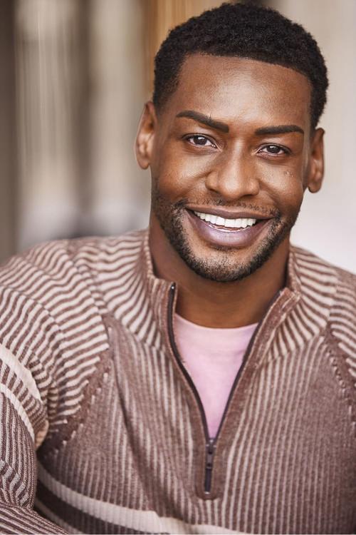 Adam Pepper fotoğrafı