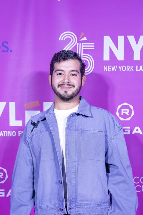 Luis Quijano fotoğrafı