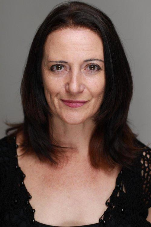 Dianne Simpson fotoğrafı