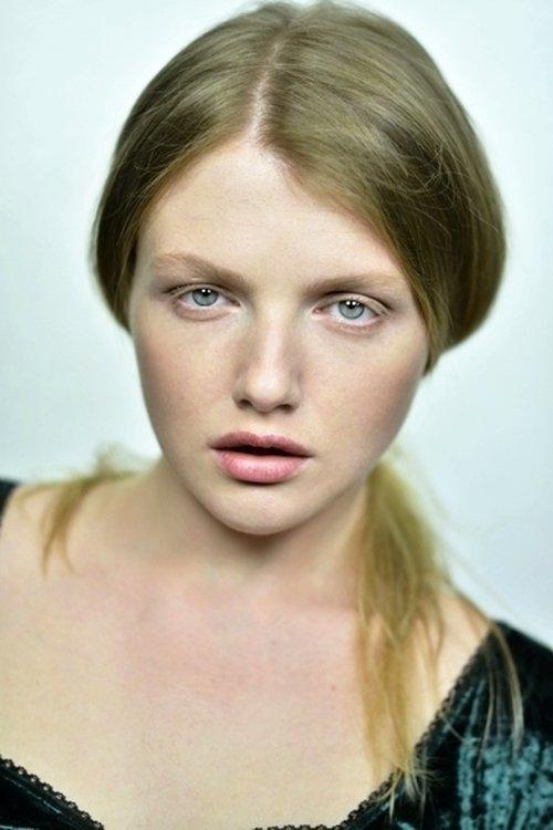 Jessica Piccolo Valerani fotoğrafı