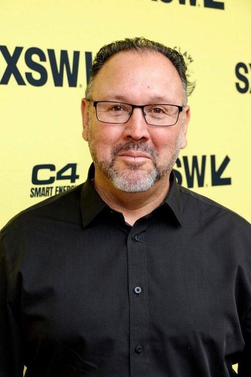 Paco Farias fotoğrafı