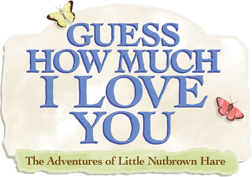 Guess How Much I Love You logo