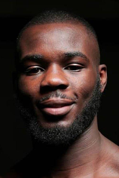 Chris Kongo fotoğrafı