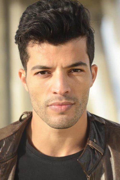 Jawed Berni fotoğrafı