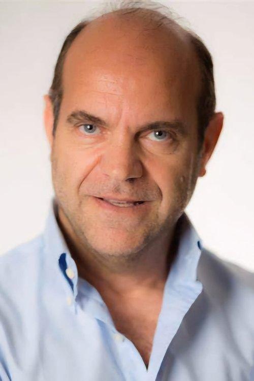 Mino Sferra fotoğrafı