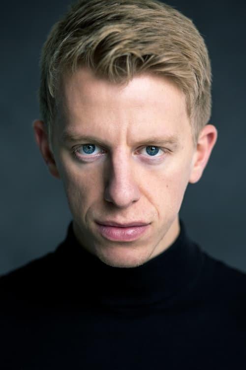 Chris Kaye fotoğrafı