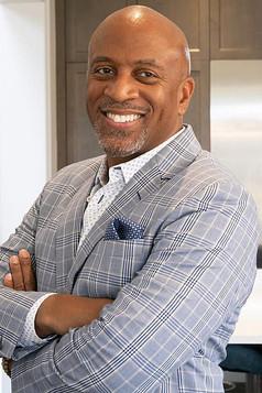 Micheal Lambie fotoğrafı