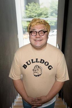 Baek Young-kwang fotoğrafı