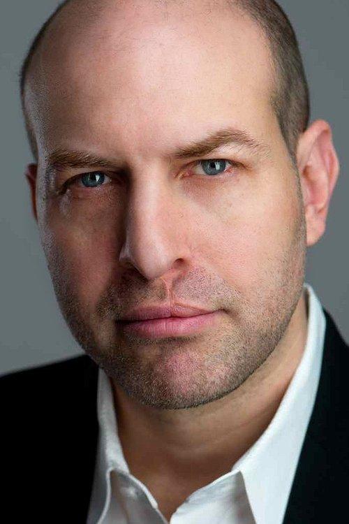 Gregory Konow fotoğrafı