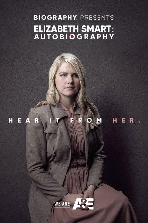Elizabeth Smart: Autobiography dizi afişi