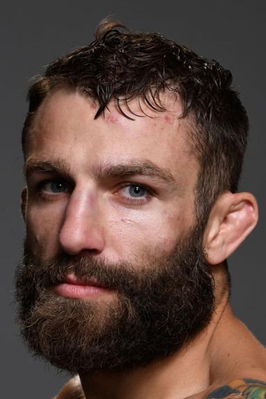 Michael Chiesa fotoğrafı